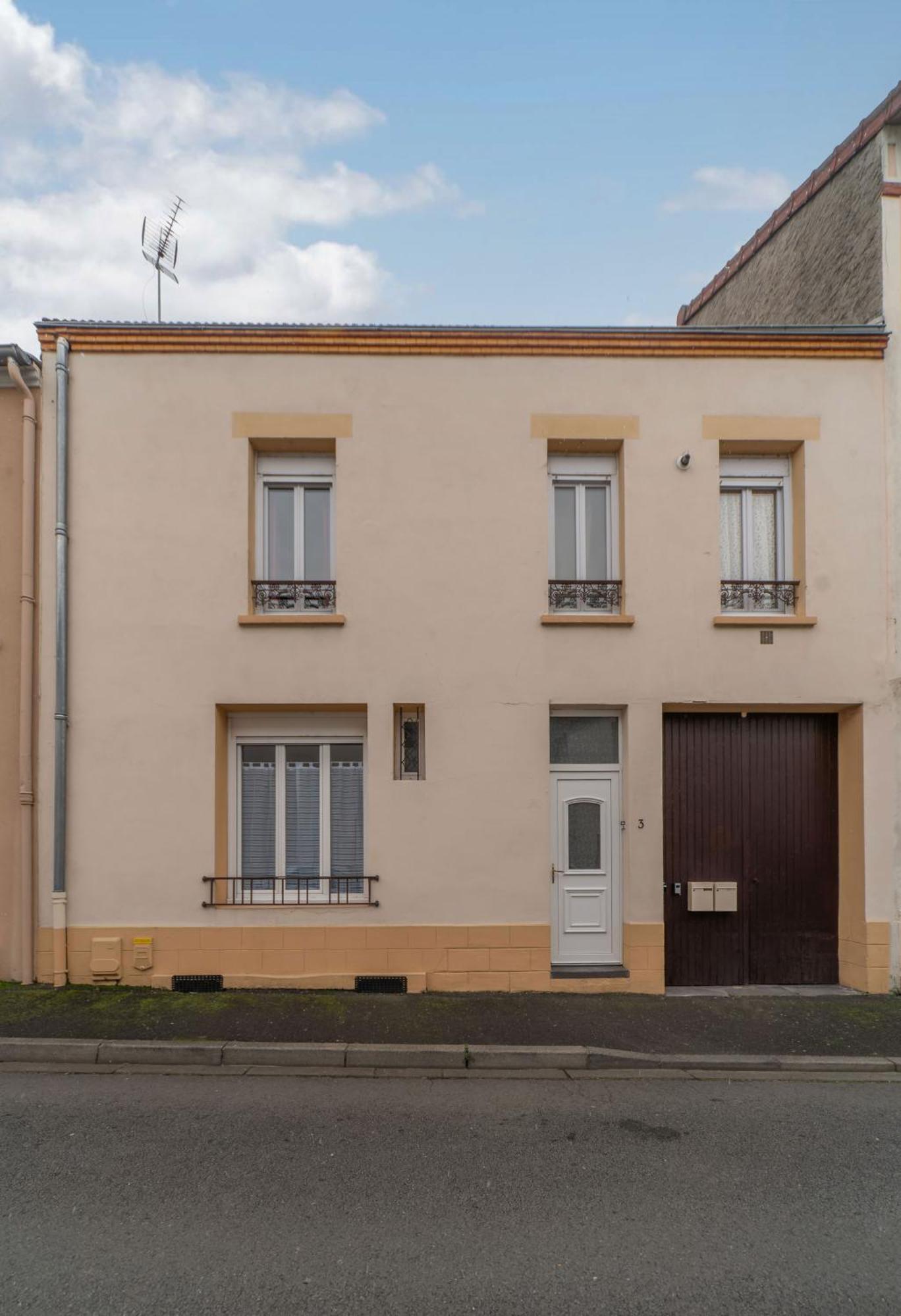 L'alliotaux - Calme Et Design - Parking Gratuit Vichy