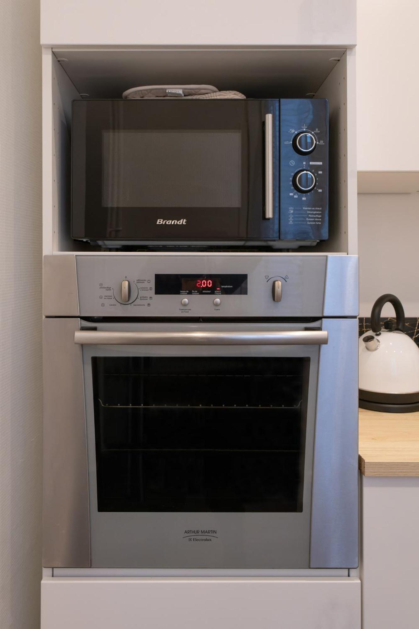 L'alliotaux - Calme Et Design - Parking Gratuit Apartment *