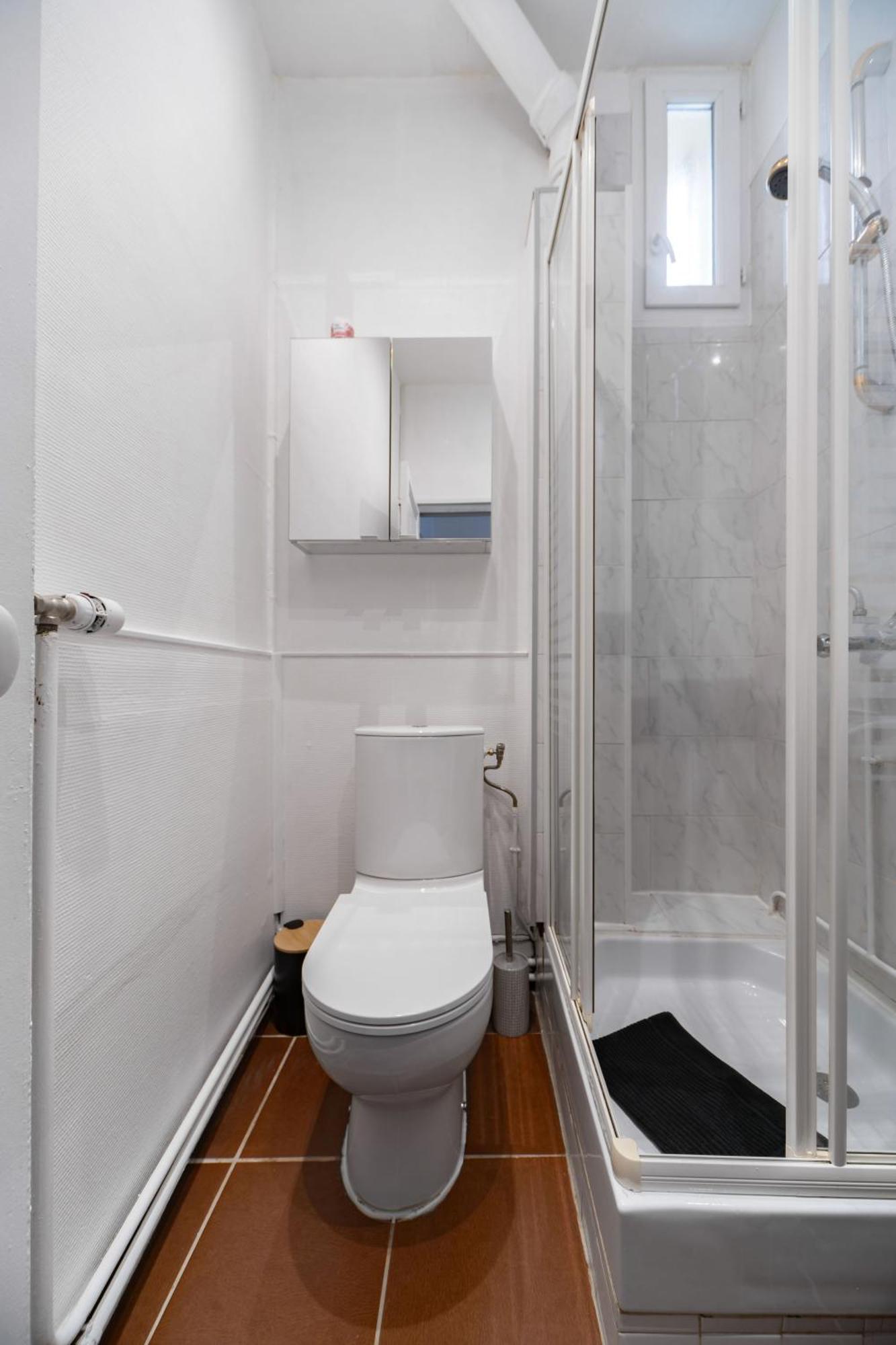 L'alliotaux - Calme Et Design - Parking Gratuit Apartment