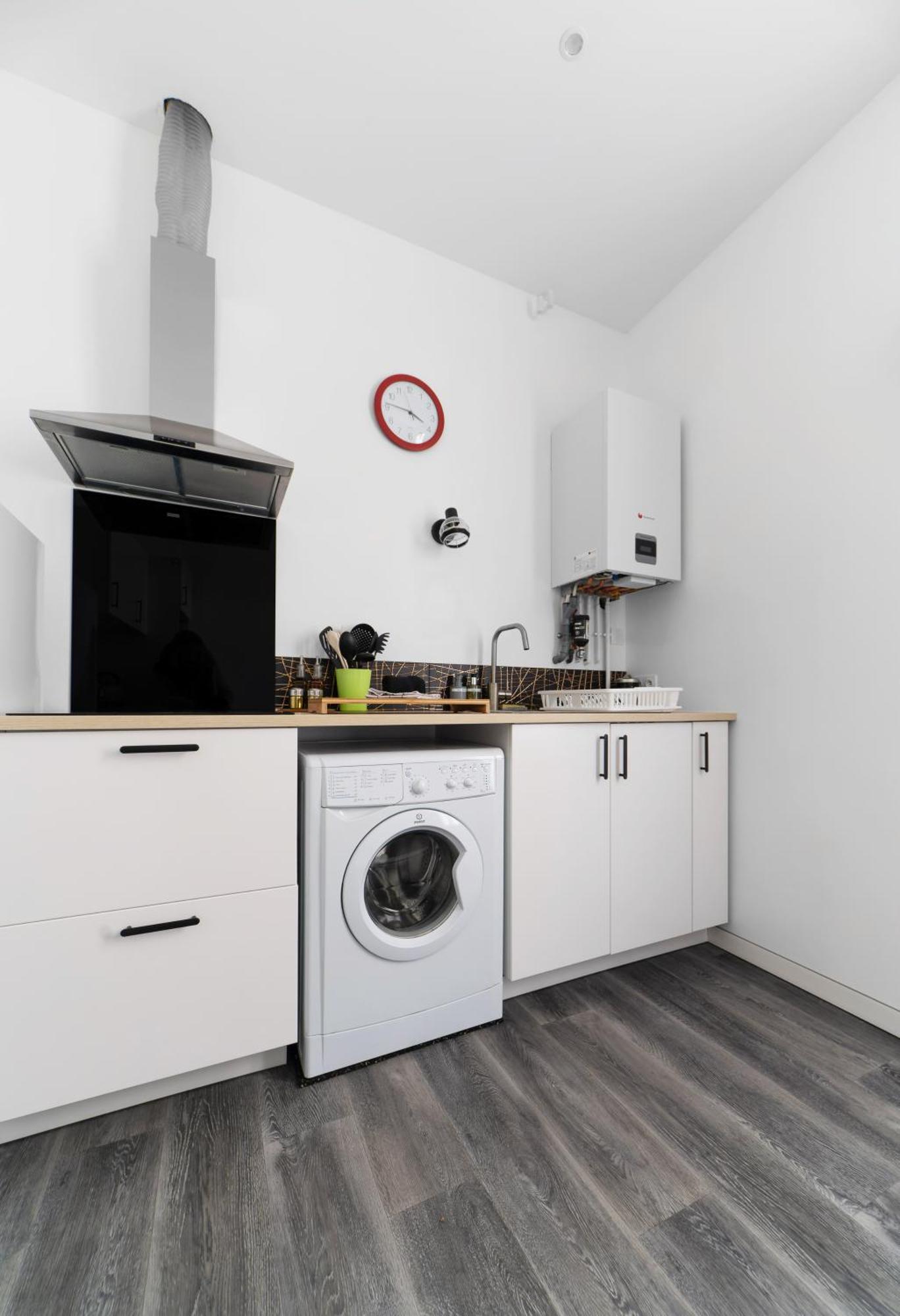 L'alliotaux - Calme Et Design - Parking Gratuit Apartment Vichy