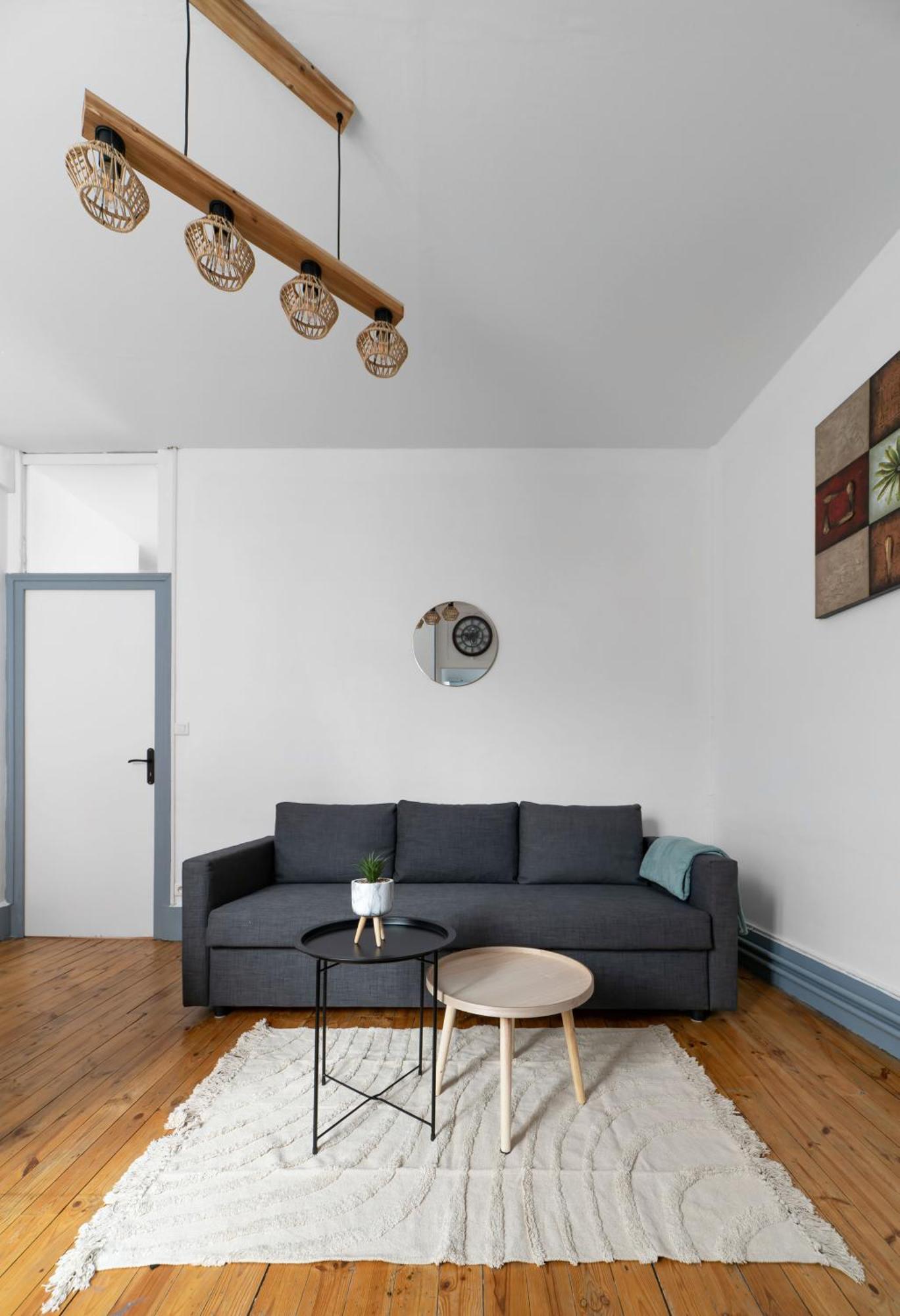 L'alliotaux - Calme Et Design - Parking Gratuit