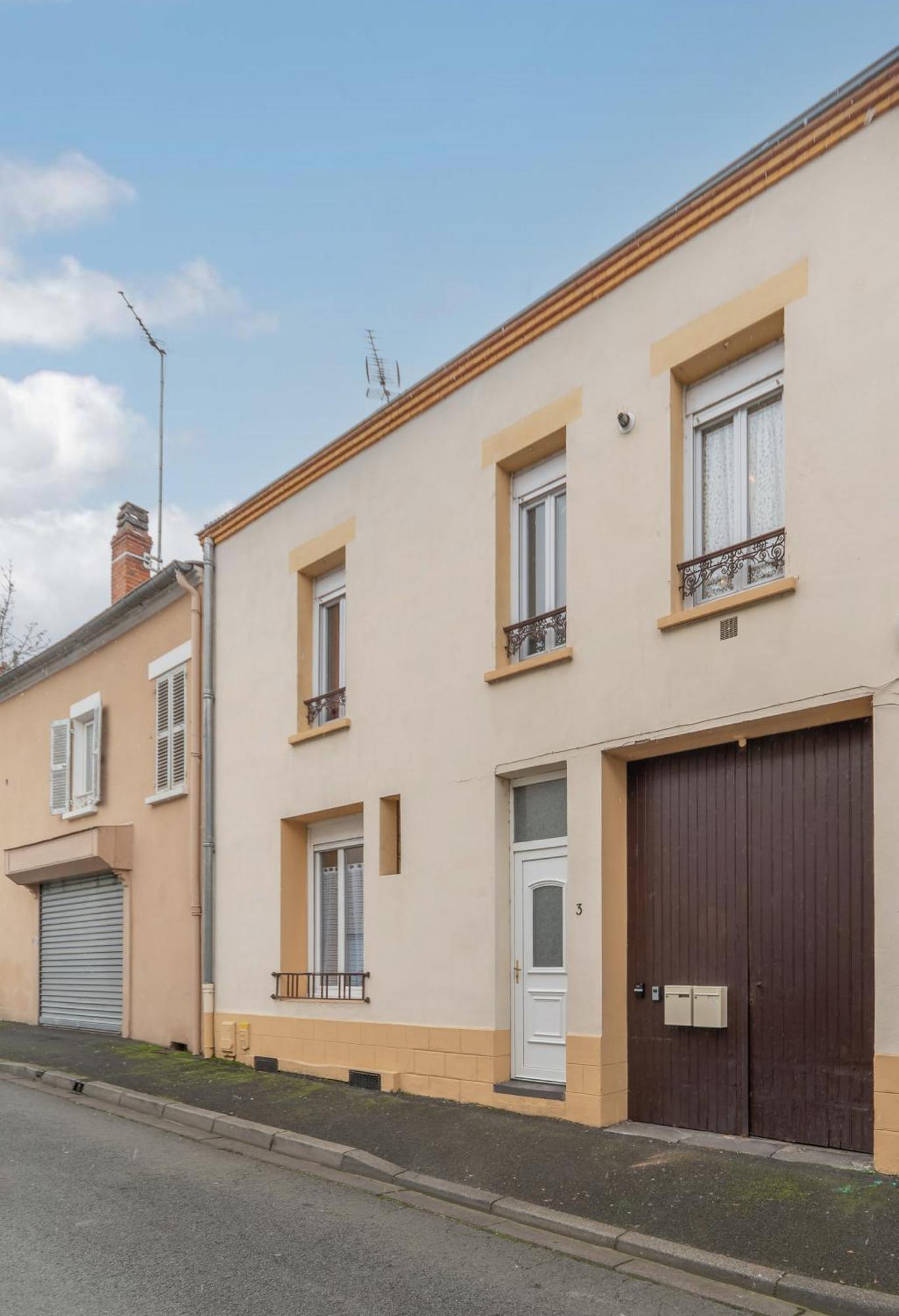 Apartment L'alliotaux - Calme Et Design - Parking Gratuit