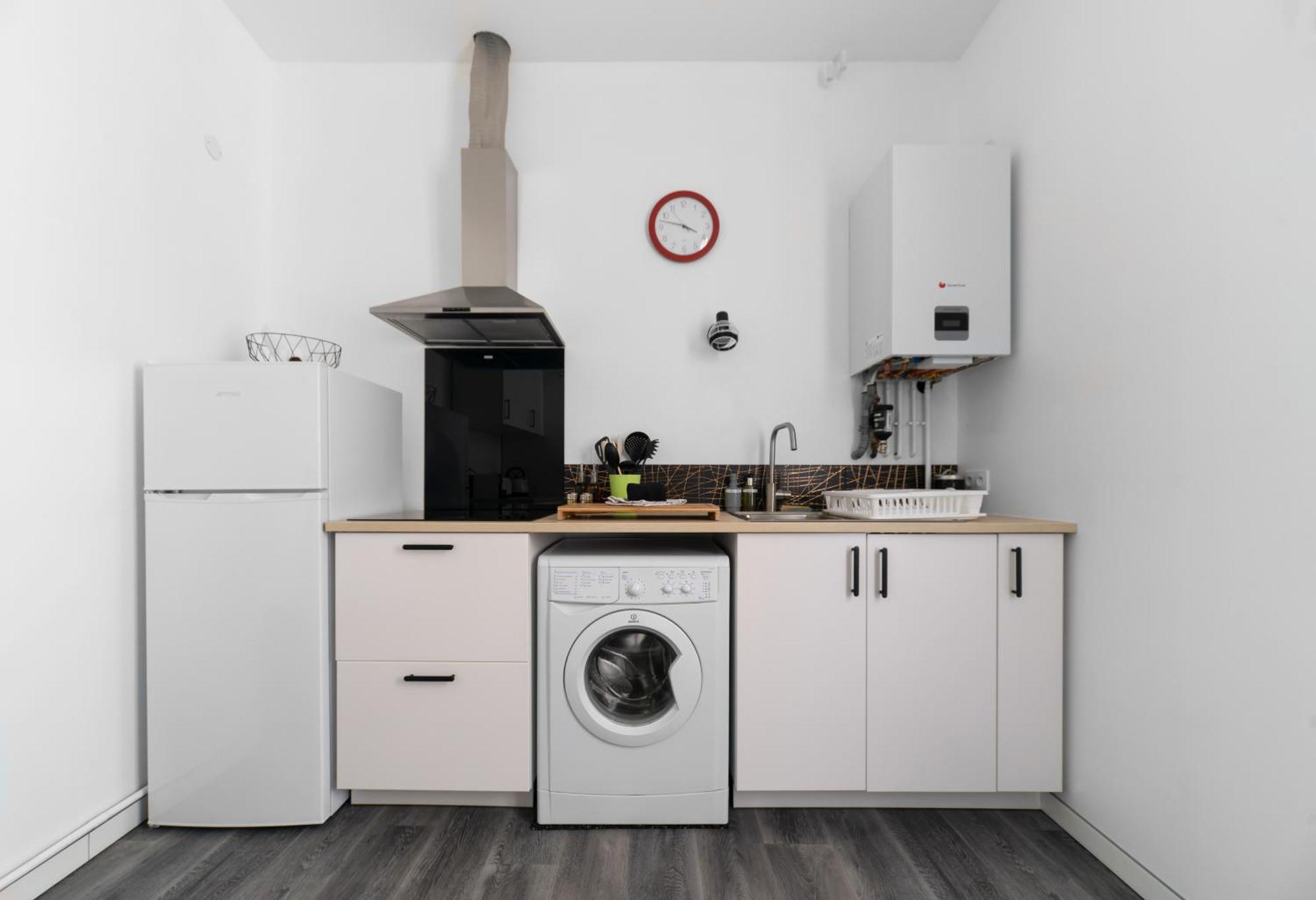 Apartment L'alliotaux - Calme Et Design - Parking Gratuit *