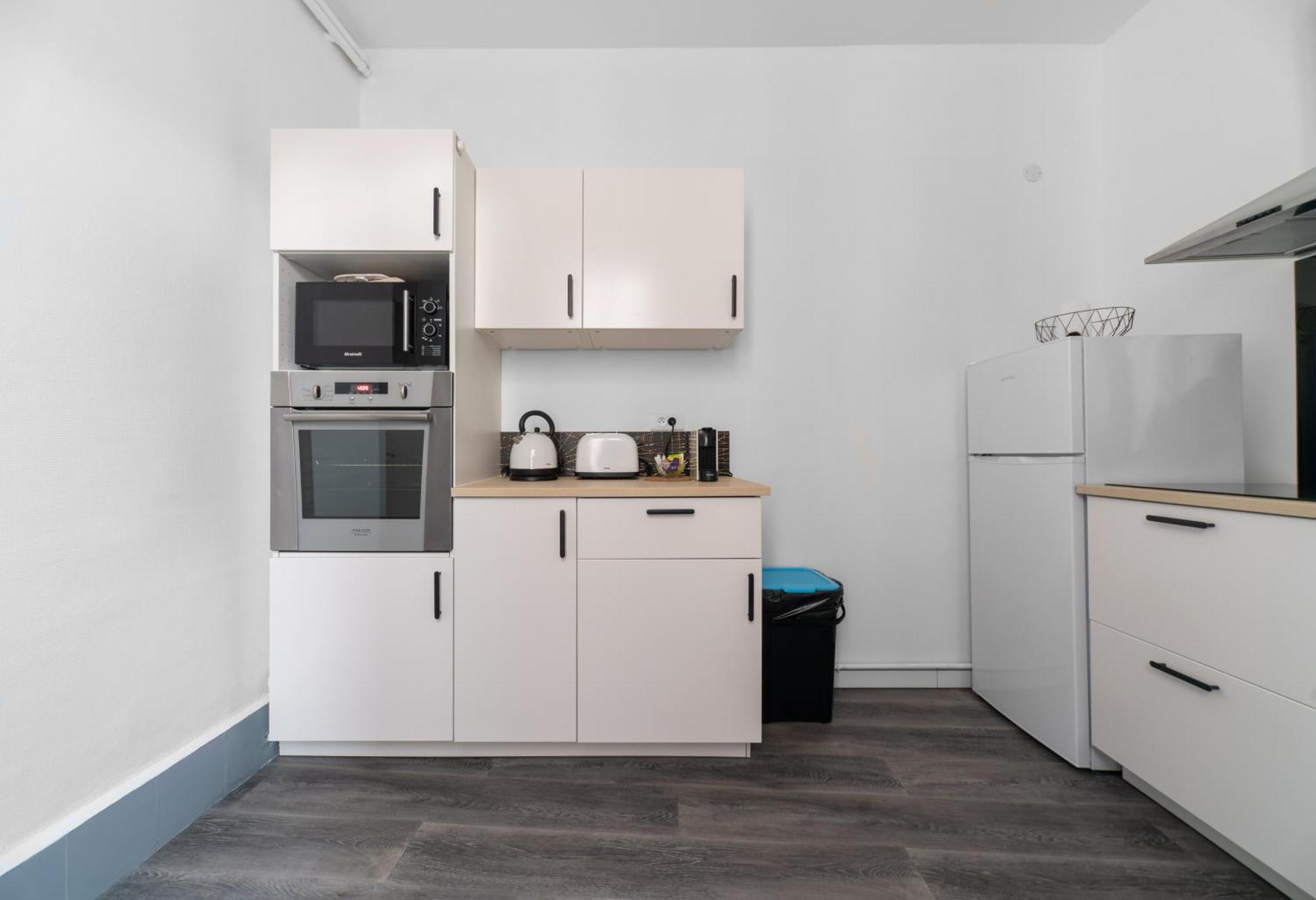 L'alliotaux - Calme Et Design - Parking Gratuit Apartment